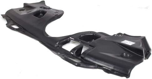 For Honda Pilot Front Engine Splash Shield 2009 2010 2011 | Under Cover HO1228124 | 74111SZAA00 in Saudi Arabia