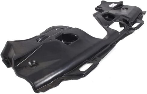 For Honda Pilot Front Engine Splash Shield 2009 2010 2011 | Under Cover HO1228124 | 74111SZAA00 in Saudi Arabia