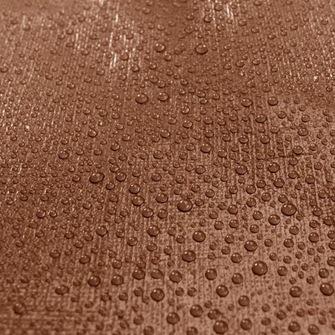 30x40 Heavy Duty Tarp Cove Multi Purpose Protective Cover - Durable, Waterproof, Weather Proof, Rip and Tear Resistant - Extra Thick 10 Mil Polyethylene in Saudi Arabia