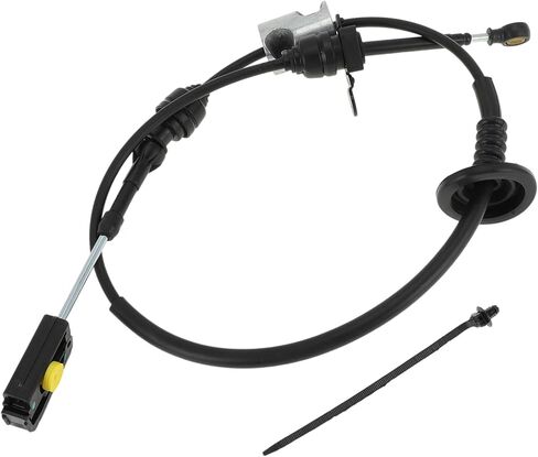 No.JC3Z-7E395-D Automatic Transmission Gear Shift Cable for Ford F-250 F-350 Super Duty 17-22 for Ford F-450 F-550 17-19 6 Speed 6R140 A/T Auto Trans Range Control Lever Cable in Saudi Arabia