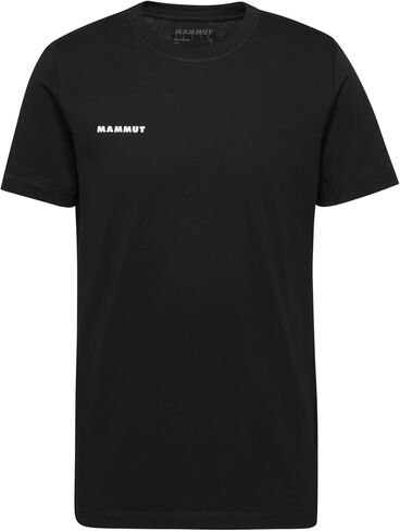Mammut Logo T-Shirt SE Women in Saudi Arabia