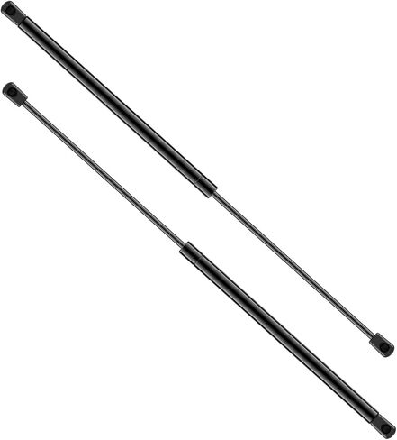 2 Pcs Front Hood Bonnet Lift Supports Struts Shocks Fit for 2000-2006 Ford Taurus Mercury Sable Montego 4368 SG204037 in Saudi Arabia