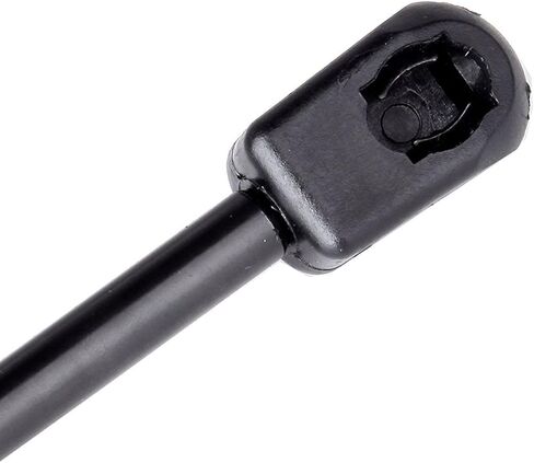 2 Pcs Front Hood Bonnet Lift Supports Struts Shocks Fit for 2000-2006 Ford Taurus Mercury Sable Montego 4368 SG204037 in Saudi Arabia