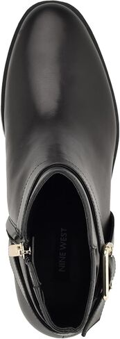Nine West Women's Alleva Ankle Boot in Saudi Arabia