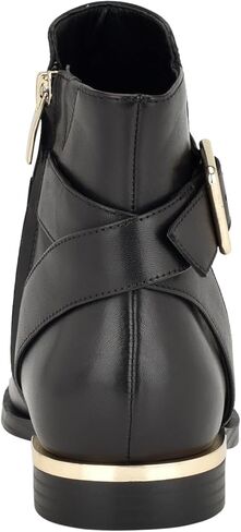 Nine West Women's Alleva Ankle Boot in Saudi Arabia