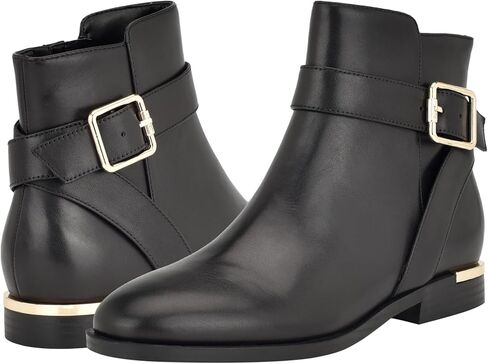 Nine West Women's Alleva Ankle Boot in Saudi Arabia