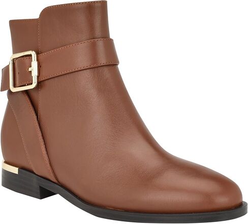 Nine West Women's Alleva Ankle Boot in Saudi Arabia