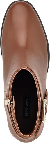Nine West Women's Alleva Ankle Boot in Saudi Arabia