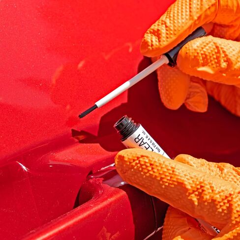 Eastwood OEM Select Paint Chip and Scratch Touch Up Brush Clear Coat 0.4 fl. Oz. in Saudi Arabia