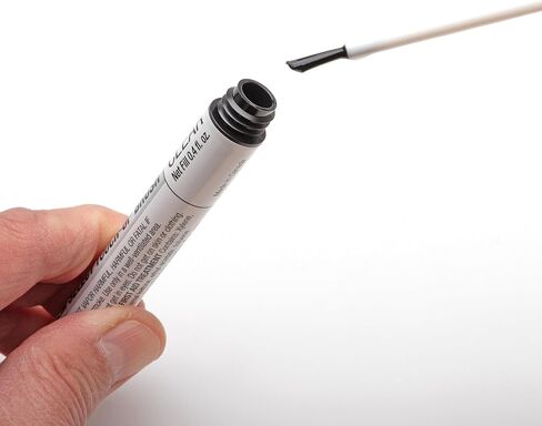 Eastwood OEM Select Paint Chip and Scratch Touch Up Brush Clear Coat 0.4 fl. Oz. in Saudi Arabia