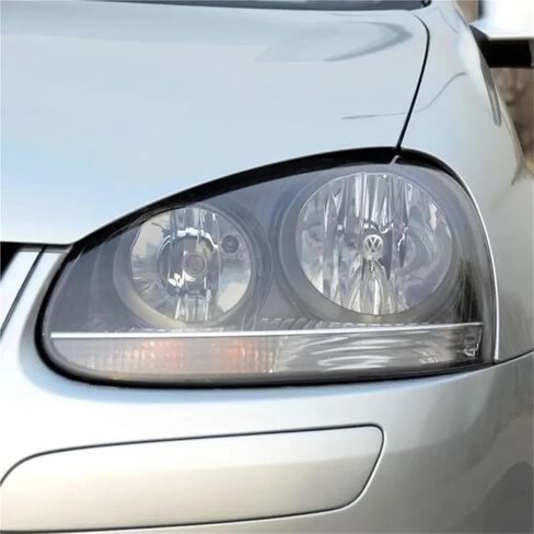 متوافق مع Vw Sagitar 2006 2007 2008 2009 2010 2011 غطاء المصابيح الأمامية عدسة شفافة عاكس الضوء غطاء المصباح الأمامي (يسار) in Saudi Arabia