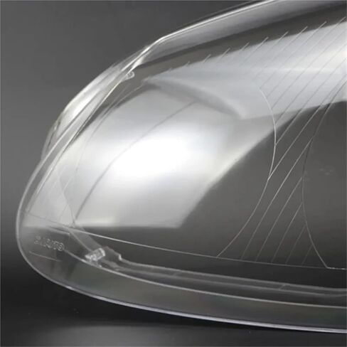 متوافق مع Vw Sagitar 2006 2007 2008 2009 2010 2011 غطاء المصابيح الأمامية عدسة شفافة عاكس الضوء غطاء المصباح الأمامي (يسار) in Saudi Arabia