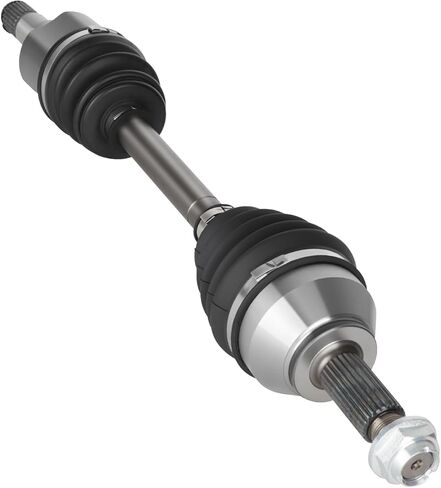 Front CV Axle Shaft Assembly Fit for Ford Focus 2000 2001 2002 2003 2004 2005 2006 2007 2008 2009 2010 2011, Left CV Joint Shaft, Replacement for 66-2143, 1 pack in Saudi Arabia