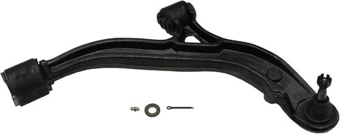 MOOG RK620004 Suspension Control Arm and Ball Joint Assembly front right lower in Saudi Arabia