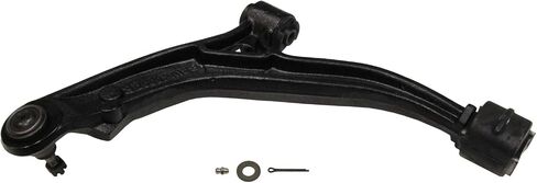 MOOG RK620004 Suspension Control Arm and Ball Joint Assembly front right lower in Saudi Arabia