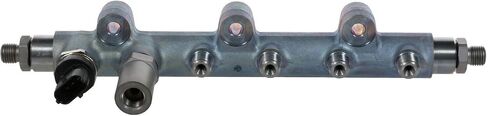 Replacement 0445226014 Fuel Injector Rail fits Dodge Ram 2500 3500 5.9L L6 in Saudi Arabia