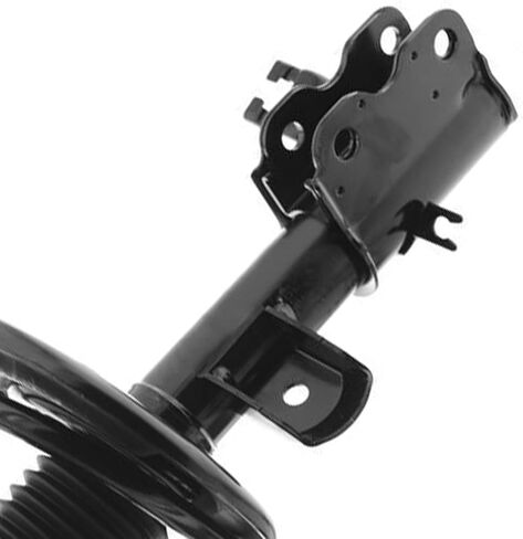 Detroit Axle - Front Right Strut for 2016-2022 Nissan Maxima, 2017 2018 2019 2020 2021 Strut with Coil Spring Assembly Replacement Quick Complete Strut Suspension in Saudi Arabia