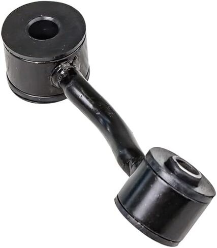 Detroit Axle - Pair Rear Sway Bars for 1997-2003 Chevy Malibu, 2004-2005 Classic, 1999-2004 Olds Alero, 1997-1999 Cutlass, 1999-2005 Pontiac Grand Am, 2 Stabilizer Sway Bar End Links Replacement in Saudi Arabia