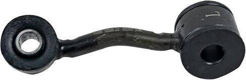 Detroit Axle - Pair Rear Sway Bars for 1997-2003 Chevy Malibu, 2004-2005 Classic, 1999-2004 Olds Alero, 1997-1999 Cutlass, 1999-2005 Pontiac Grand Am, 2 Stabilizer Sway Bar End Links Replacement in Saudi Arabia
