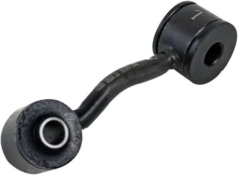 Detroit Axle - Pair Rear Sway Bars for 1997-2003 Chevy Malibu, 2004-2005 Classic, 1999-2004 Olds Alero, 1997-1999 Cutlass, 1999-2005 Pontiac Grand Am, 2 Stabilizer Sway Bar End Links Replacement in Saudi Arabia