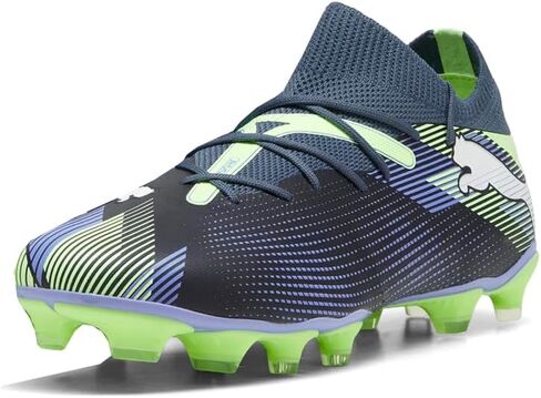 PUMA Mens Future 7 Match Firm Ground/Artificial Ground Soccer Cleats in Saudi Arabia
