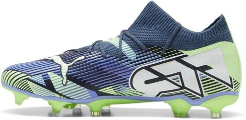 PUMA Mens Future 7 Match Firm Ground/Artificial Ground Soccer Cleats in Saudi Arabia