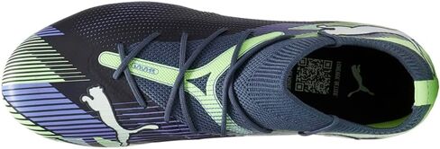PUMA Mens Future 7 Match Firm Ground/Artificial Ground Soccer Cleats in Saudi Arabia