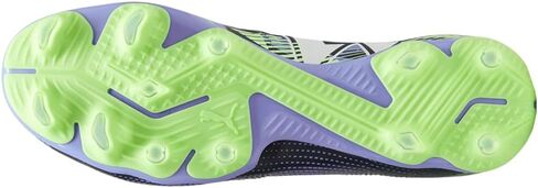 PUMA Mens Future 7 Match Firm Ground/Artificial Ground Soccer Cleats in Saudi Arabia