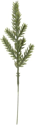 Artificial Pine Needles Christmas Branch Green Fake Pines Stems DIY Garland Home Party Flowers Decoration Xmas New Year Gifts in Saudi Arabia