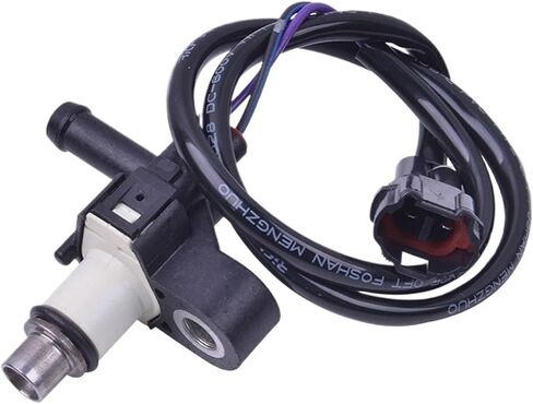 Replacement 50cc/min Motorcycle Fuel Injector, Compatible With Yamaha Motorbike Nozzle Injection Engine System With Plug And Wire Bico in Saudi Arabia