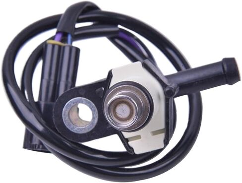 Replacement 50cc/min Motorcycle Fuel Injector, Compatible With Yamaha Motorbike Nozzle Injection Engine System With Plug And Wire Bico in Saudi Arabia