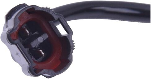 Replacement 50cc/min Motorcycle Fuel Injector, Compatible With Yamaha Motorbike Nozzle Injection Engine System With Plug And Wire Bico in Saudi Arabia