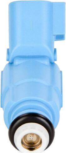 BOSCH 62249 Original Equipment Fuel Injector - Compatible with Select Dodge Ram 1500; Jeep Liberty - Single in Saudi Arabia