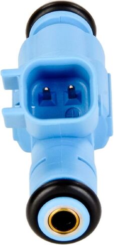 BOSCH 62249 Original Equipment Fuel Injector - Compatible with Select Dodge Ram 1500; Jeep Liberty - Single in Saudi Arabia
