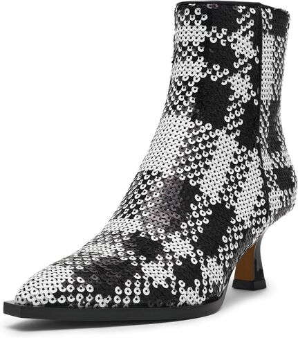 Betsey Johnson Women's Louisa Ankle Boot in Saudi Arabia