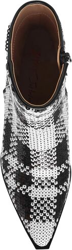 Betsey Johnson Women's Louisa Ankle Boot in Saudi Arabia