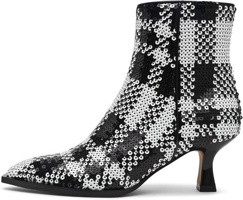 Betsey Johnson Women's Louisa Ankle Boot in Saudi Arabia