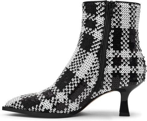 Betsey Johnson Women's Louisa Ankle Boot in Saudi Arabia
