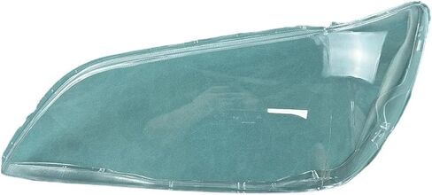 Compatible for Lexus IS IS200 2004 2005 High Headlight Cover Transparent Lamp Shade Headlamp Shell Plexiglass Auto Replacement Parts(High A Piar) in Saudi Arabia