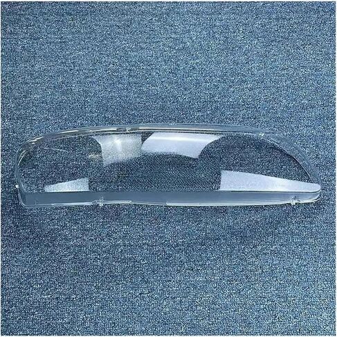 Compatible For Volvo S60 V60 V70 2004 2005 2006 2007 2008 Headlight Cover Headlamp Shell Lamp Shade Transparent Lens Lampshade(1PCS Left Side) in Saudi Arabia