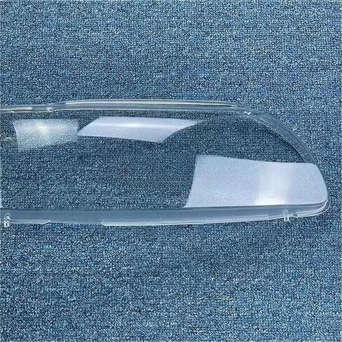 Compatible For Volvo S60 V60 V70 2004 2005 2006 2007 2008 Headlight Cover Headlamp Shell Lamp Shade Transparent Lens Lampshade(1PCS Left Side) in Saudi Arabia