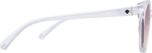 SPY OPTIC Spritzer, Cat-Eye Sunglasses, Color and Contrast Enhancing Lenses in Saudi Arabia