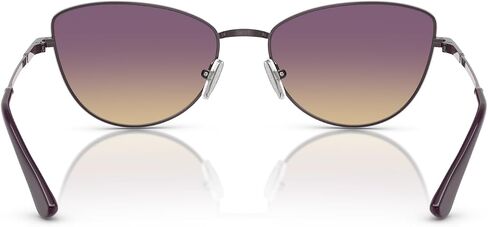 Vogue Eyewear نظارة شمسية Vo4324s على شكل فراشة للنساء in Kuwait