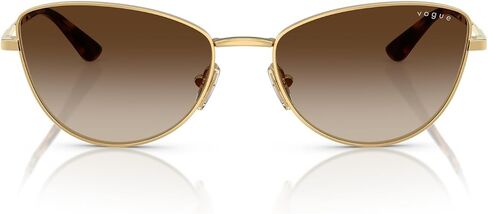Vogue Eyewear نظارة شمسية Vo4324s على شكل فراشة للنساء in Kuwait