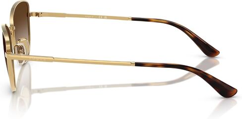 Vogue Eyewear نظارة شمسية Vo4324s على شكل فراشة للنساء in Kuwait