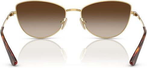 Vogue Eyewear نظارة شمسية Vo4324s على شكل فراشة للنساء in Kuwait