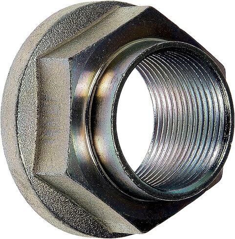 Dorman 615-986.1: Spindle Nut M26-1.50 Hex Size 36 mm in Saudi Arabia