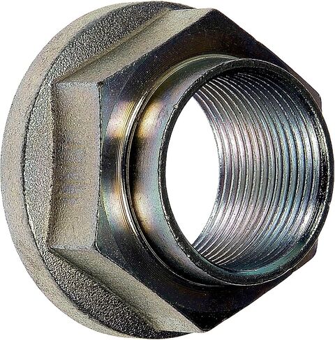 Dorman 615-986.1: Spindle Nut M26-1.50 Hex Size 36 mm in Saudi Arabia