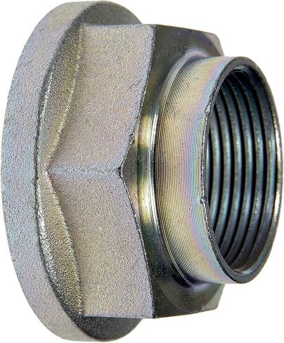 Dorman 615-986.1: Spindle Nut M26-1.50 Hex Size 36 mm in Saudi Arabia