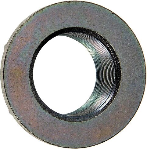 Dorman 615-986.1: Spindle Nut M26-1.50 Hex Size 36 mm in Saudi Arabia